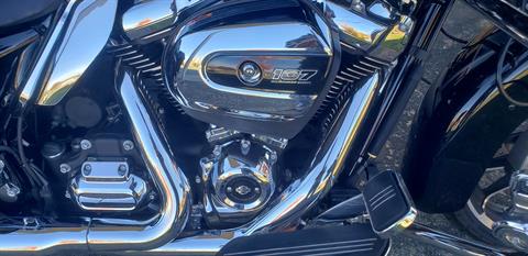 2021 Harley-Davidson Street Glide® in Dumfries, Virginia - Photo 2