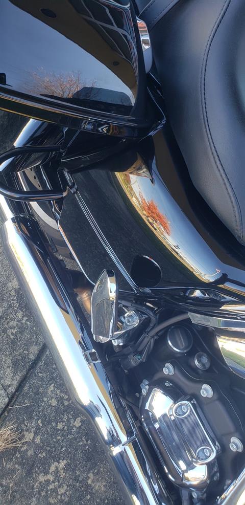 2021 Harley-Davidson Street Glide® in Dumfries, Virginia - Photo 7