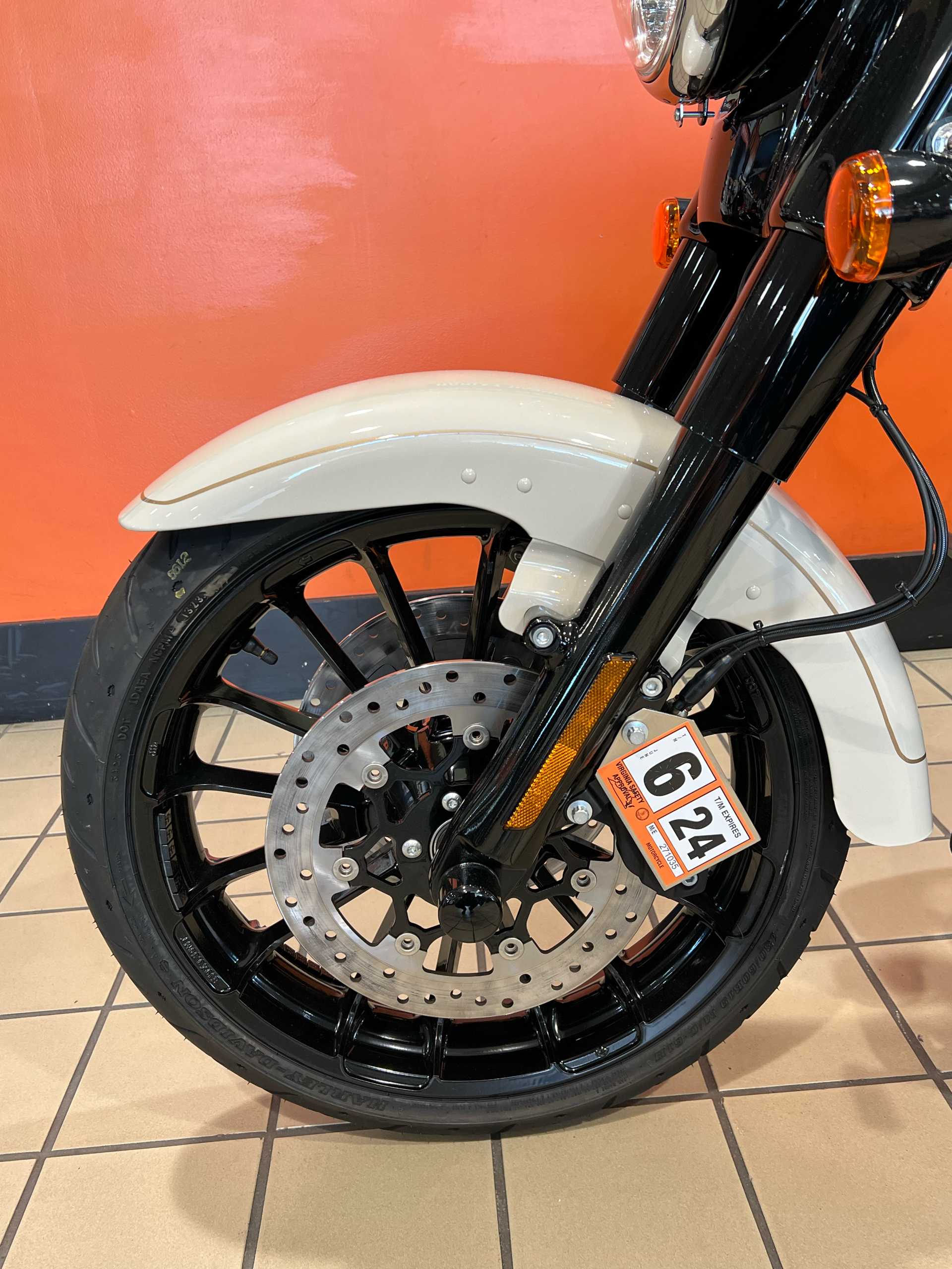 2023 Harley-Davidson Freewheeler® in Dumfries, Virginia - Photo 2