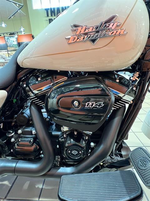 2023 Harley-Davidson Freewheeler® in Dumfries, Virginia - Photo 7