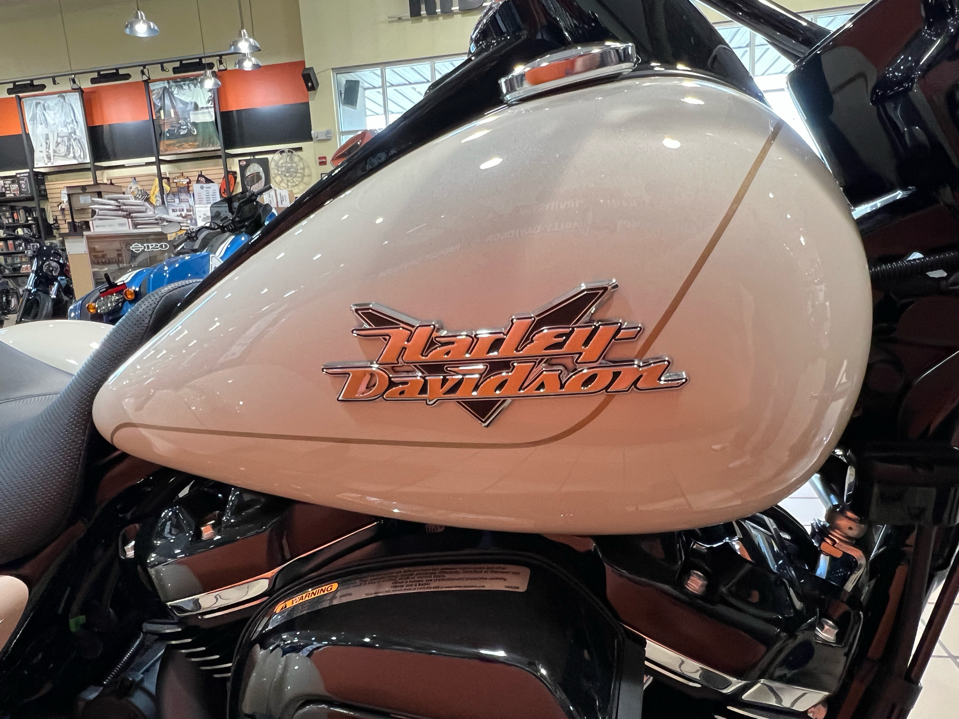 2023 Harley-Davidson Freewheeler® in Dumfries, Virginia - Photo 8