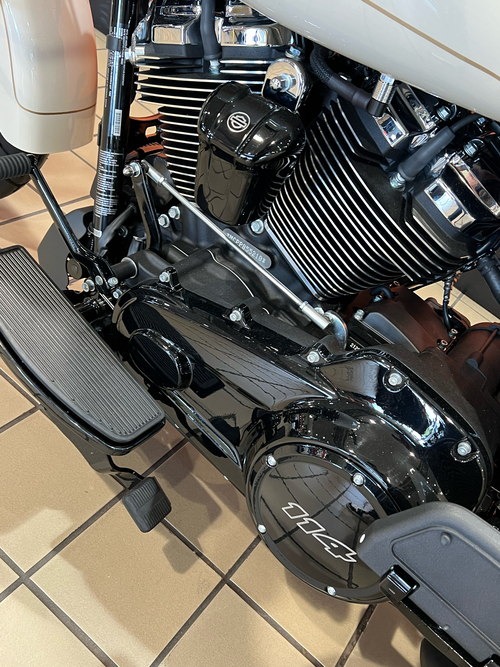 2023 Harley-Davidson Freewheeler® in Dumfries, Virginia - Photo 22