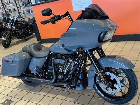 2022 Harley-Davidson Road Glide® Special in Dumfries, Virginia - Photo 4