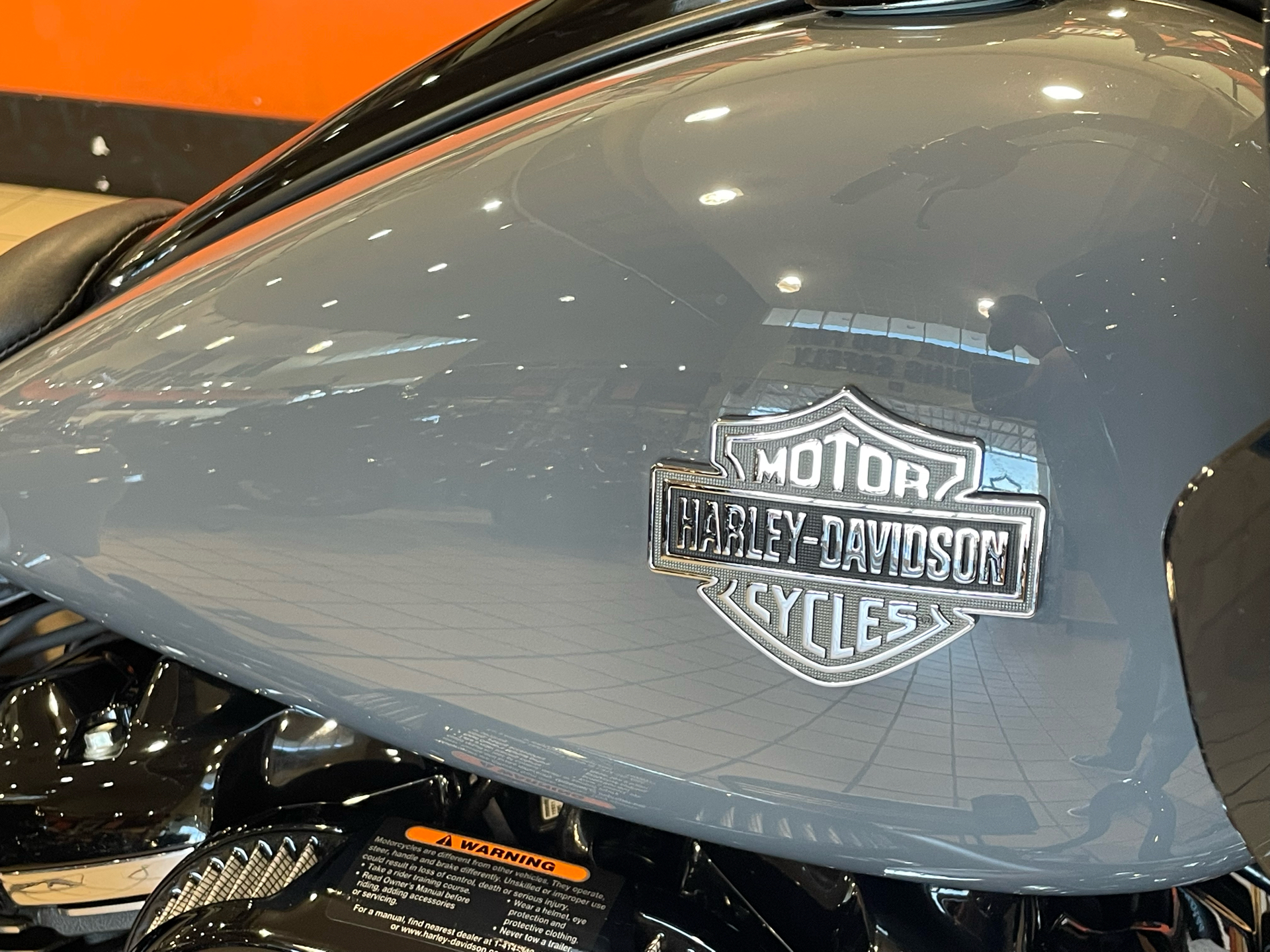 2022 Harley-Davidson Road Glide® Special in Dumfries, Virginia - Photo 7