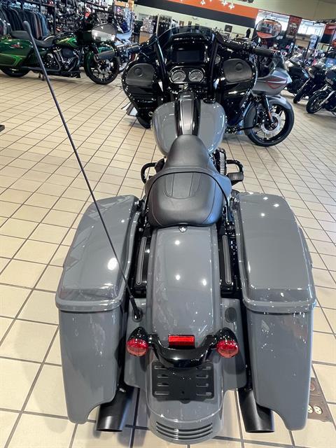 2022 Harley-Davidson Road Glide® Special in Dumfries, Virginia - Photo 8