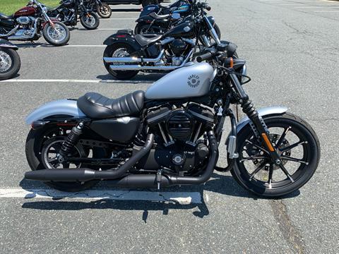 2020 Harley-Davidson IRON 883 in Dumfries, Virginia