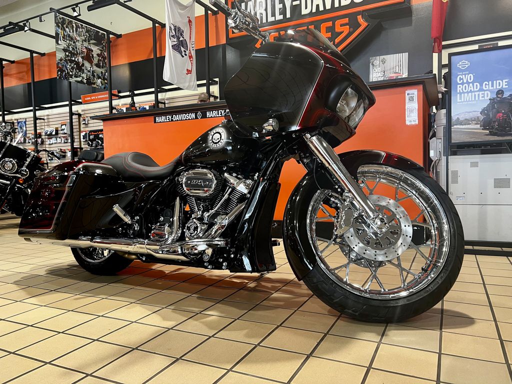 2021 Harley-Davidson Road Glide Special in Dumfries, Virginia - Photo 3