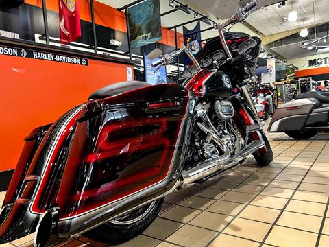2021 Harley-Davidson Road Glide Special in Dumfries, Virginia - Photo 8