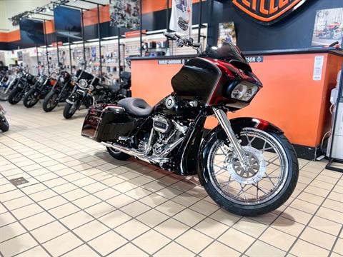 2021 Harley-Davidson Road Glide Special in Dumfries, Virginia - Photo 9