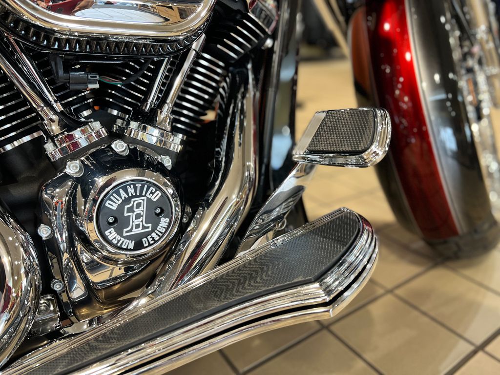 2021 Harley-Davidson Road Glide Special in Dumfries, Virginia - Photo 12