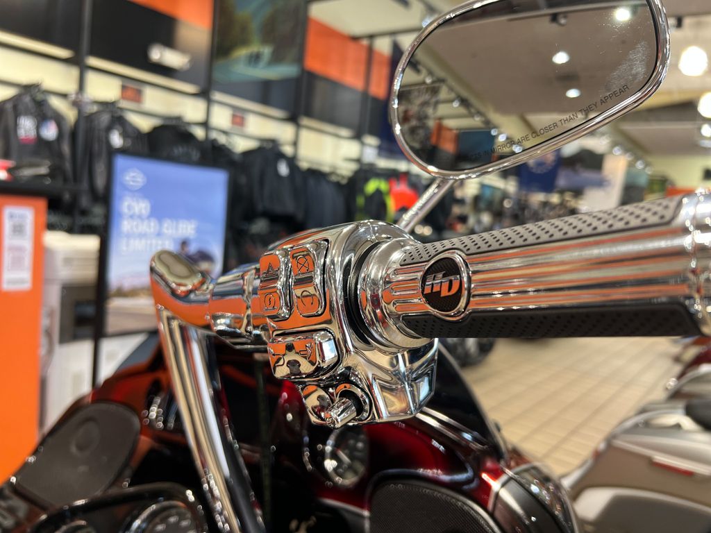 2021 Harley-Davidson Road Glide Special in Dumfries, Virginia - Photo 13
