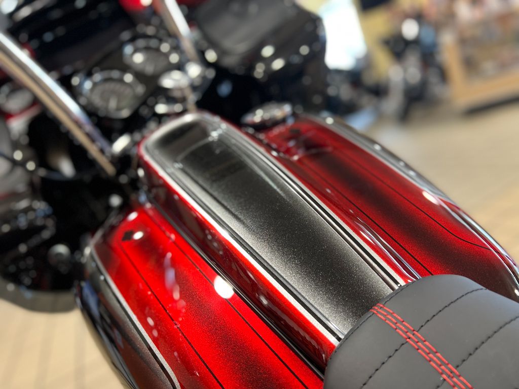 2021 Harley-Davidson Road Glide Special in Dumfries, Virginia - Photo 15