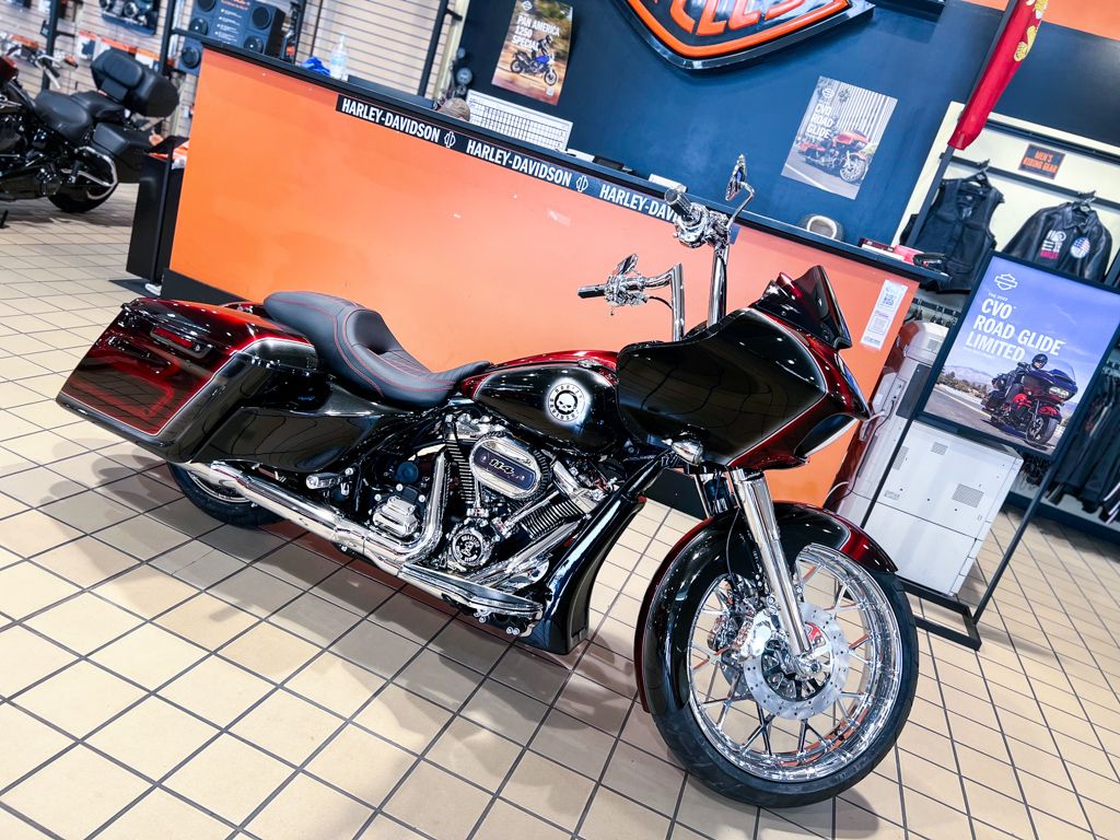 2021 Harley-Davidson Road Glide Special in Dumfries, Virginia - Photo 17