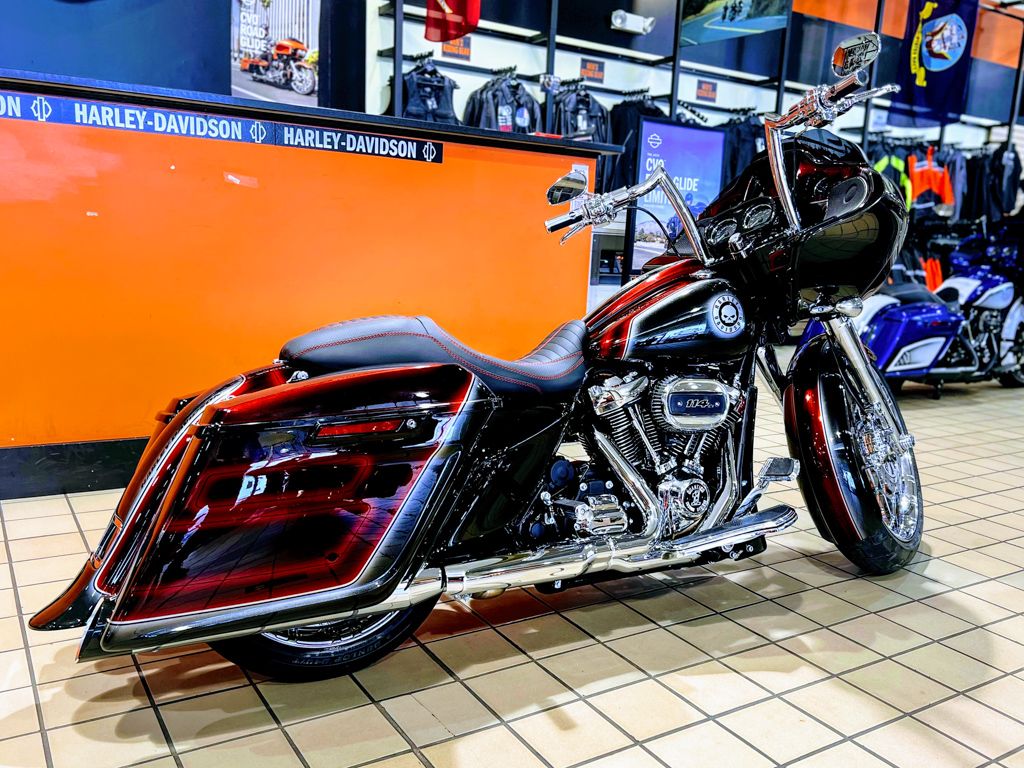 2021 Harley-Davidson Road Glide Special in Dumfries, Virginia - Photo 18