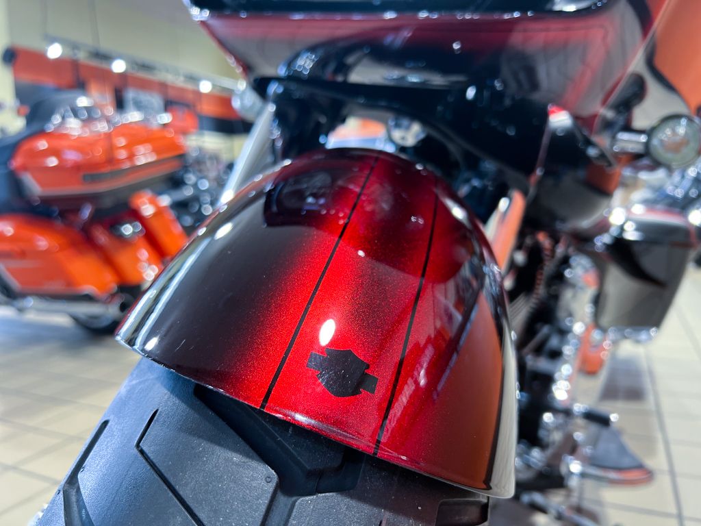 2021 Harley-Davidson Road Glide Special in Dumfries, Virginia - Photo 24