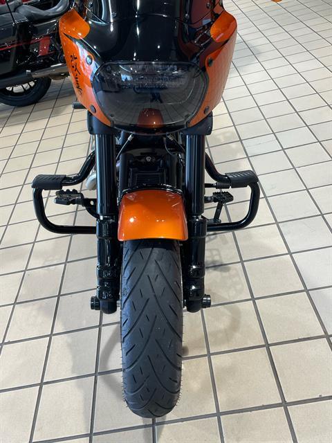 2019 Harley-Davidson Fat Bob® 114 in Dumfries, Virginia - Photo 4