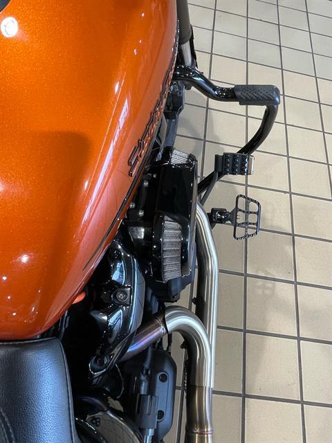 2019 Harley-Davidson Fat Bob® 114 in Dumfries, Virginia - Photo 7