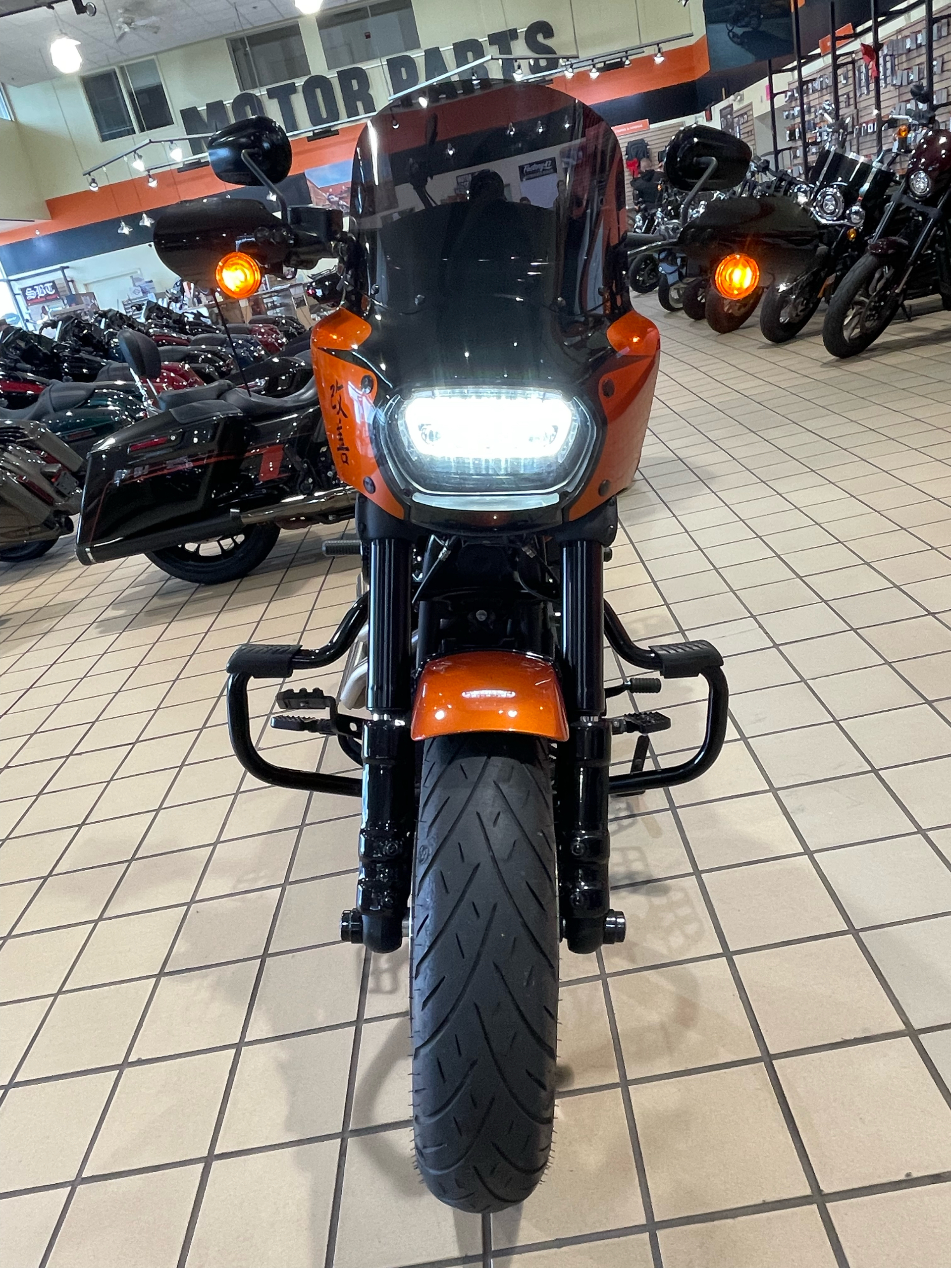 2019 Harley-Davidson Fat Bob® 114 in Dumfries, Virginia - Photo 10
