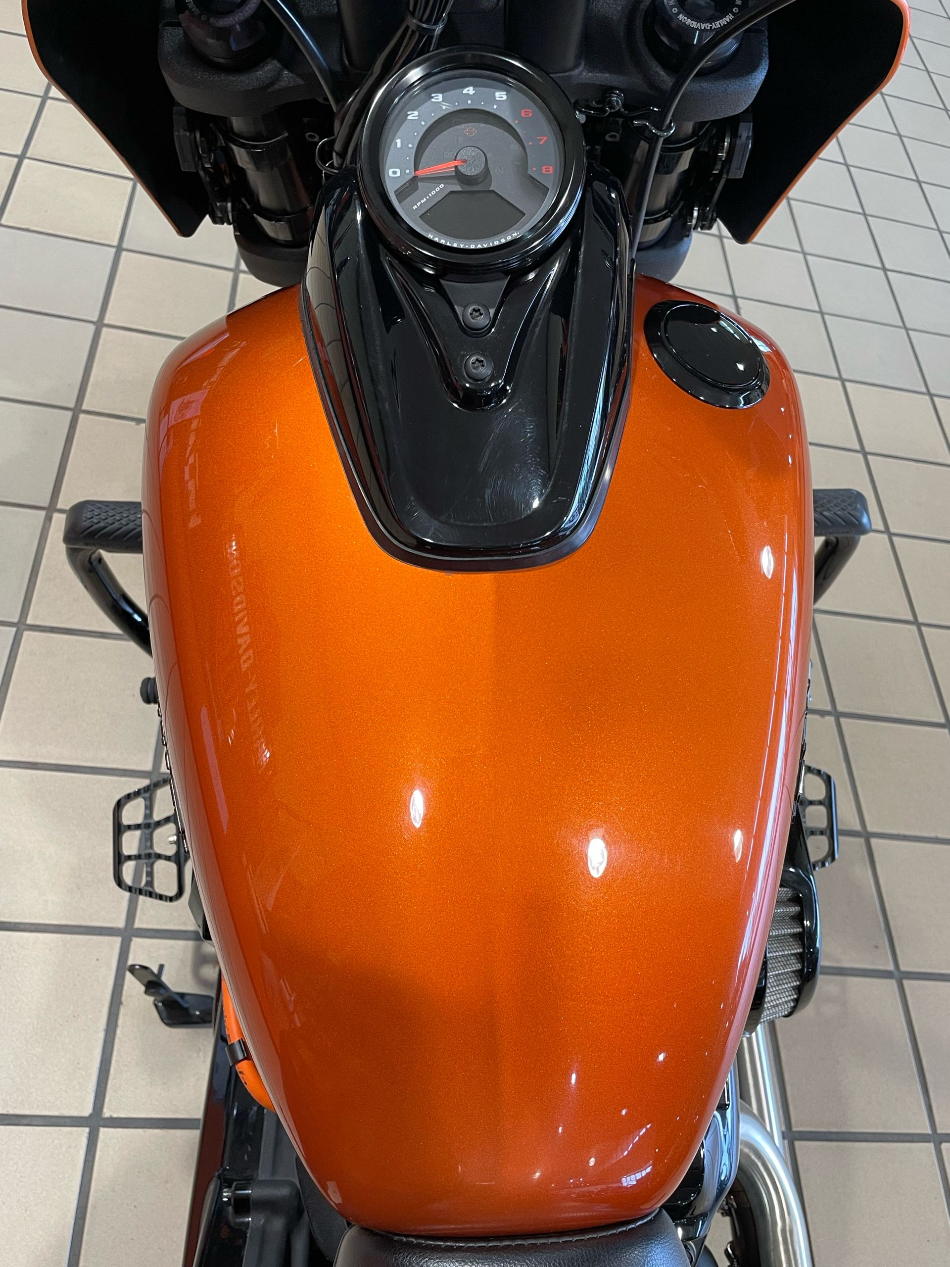 2019 Harley-Davidson Fat Bob® 114 in Dumfries, Virginia - Photo 16