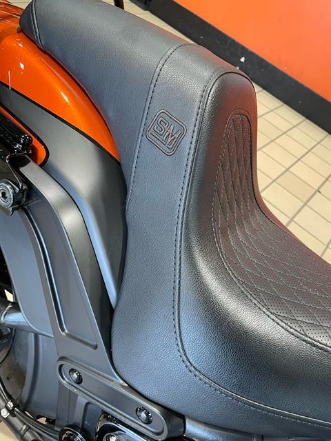 2019 Harley-Davidson Fat Bob® 114 in Dumfries, Virginia - Photo 20