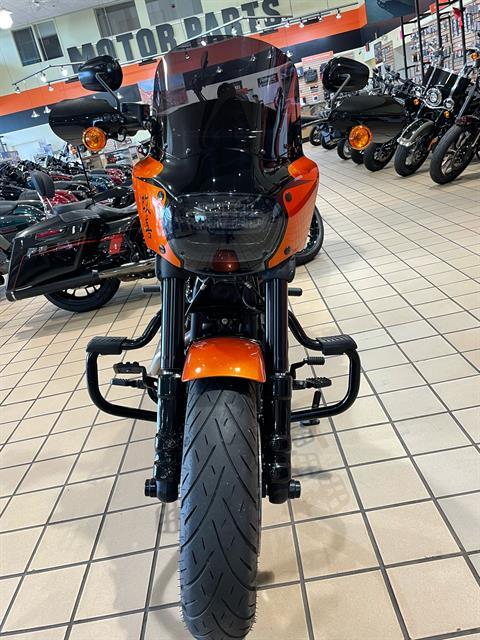 2019 Harley-Davidson Fat Bob® 114 in Dumfries, Virginia - Photo 21