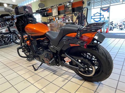 2019 Harley-Davidson Fat Bob® 114 in Dumfries, Virginia - Photo 23