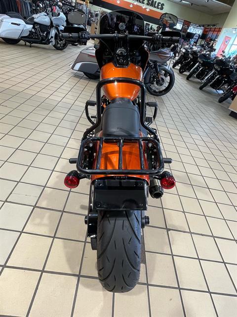 2019 Harley-Davidson Fat Bob® 114 in Dumfries, Virginia - Photo 24