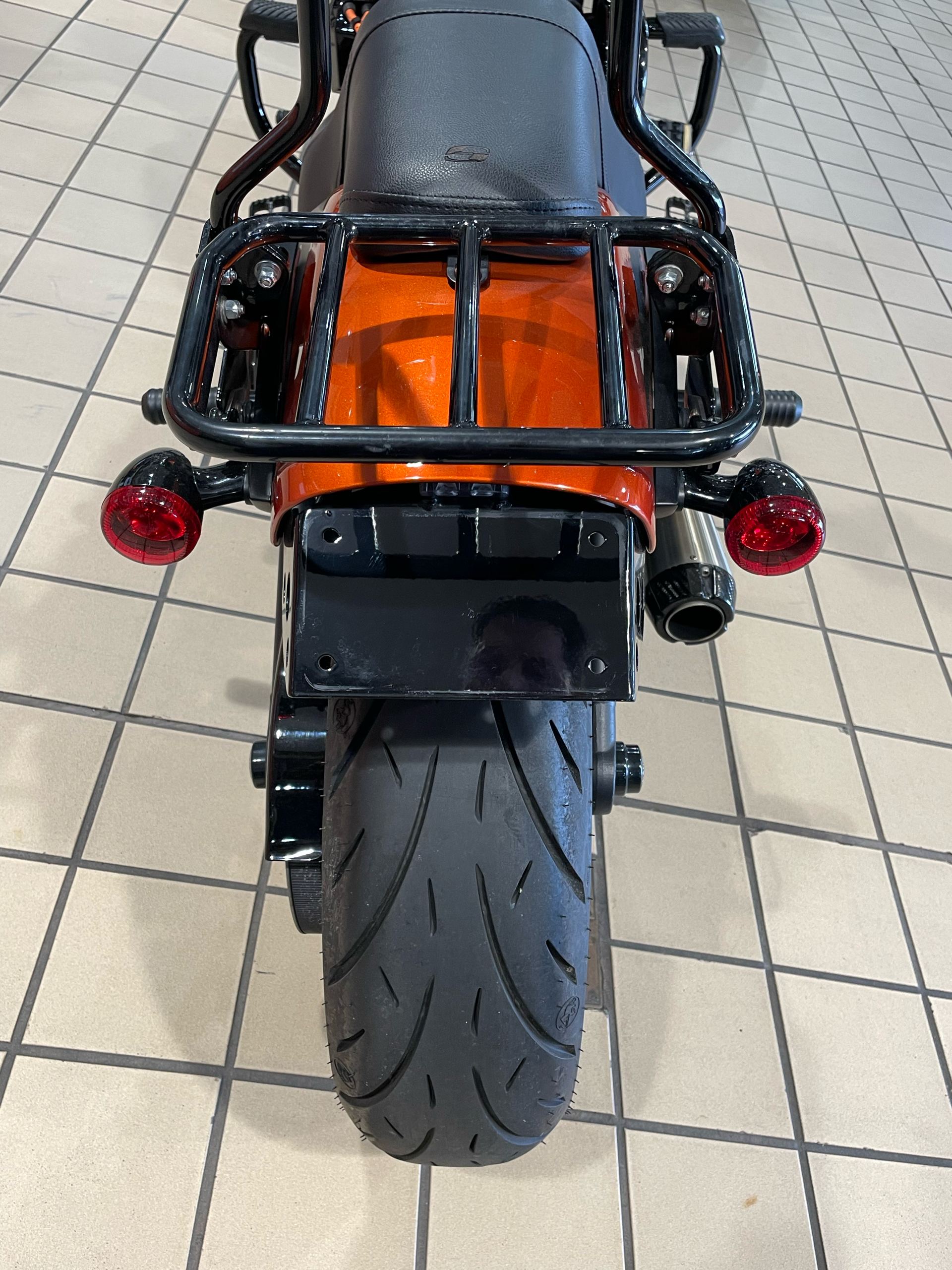 2019 Harley-Davidson Fat Bob® 114 in Dumfries, Virginia - Photo 25