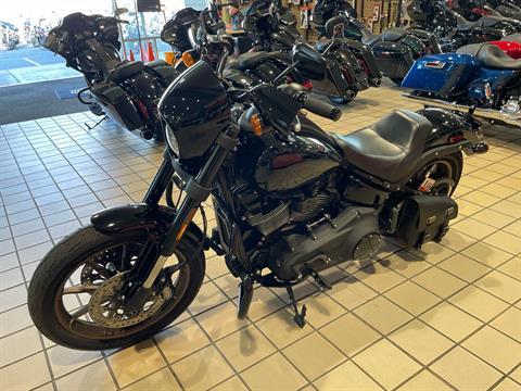 2020 Harley-Davidson Low Rider®S in Dumfries, Virginia - Photo 8