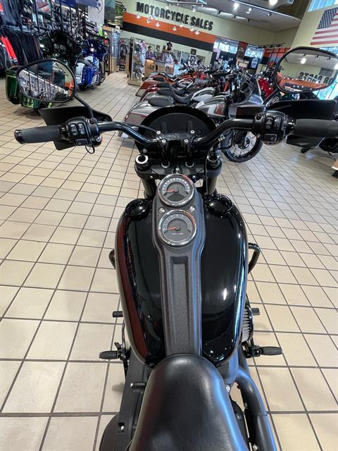 2020 Harley-Davidson Low Rider®S in Dumfries, Virginia - Photo 14