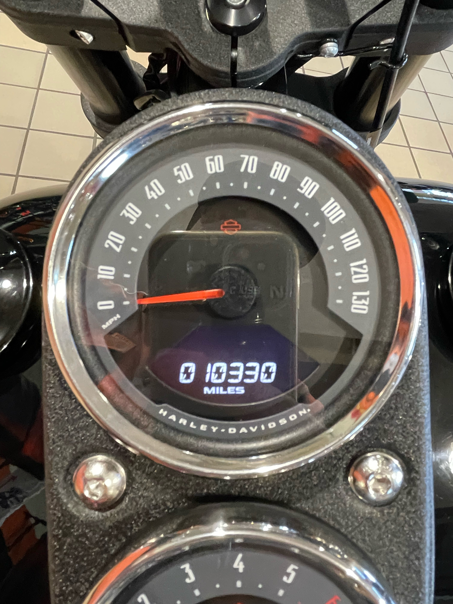2020 Harley-Davidson Low Rider®S in Dumfries, Virginia - Photo 16