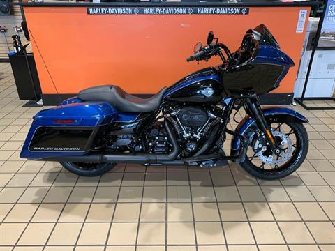 2022 Harley-Davidson ROAD GLIDE SPECIAL in Dumfries, Virginia - Photo 1