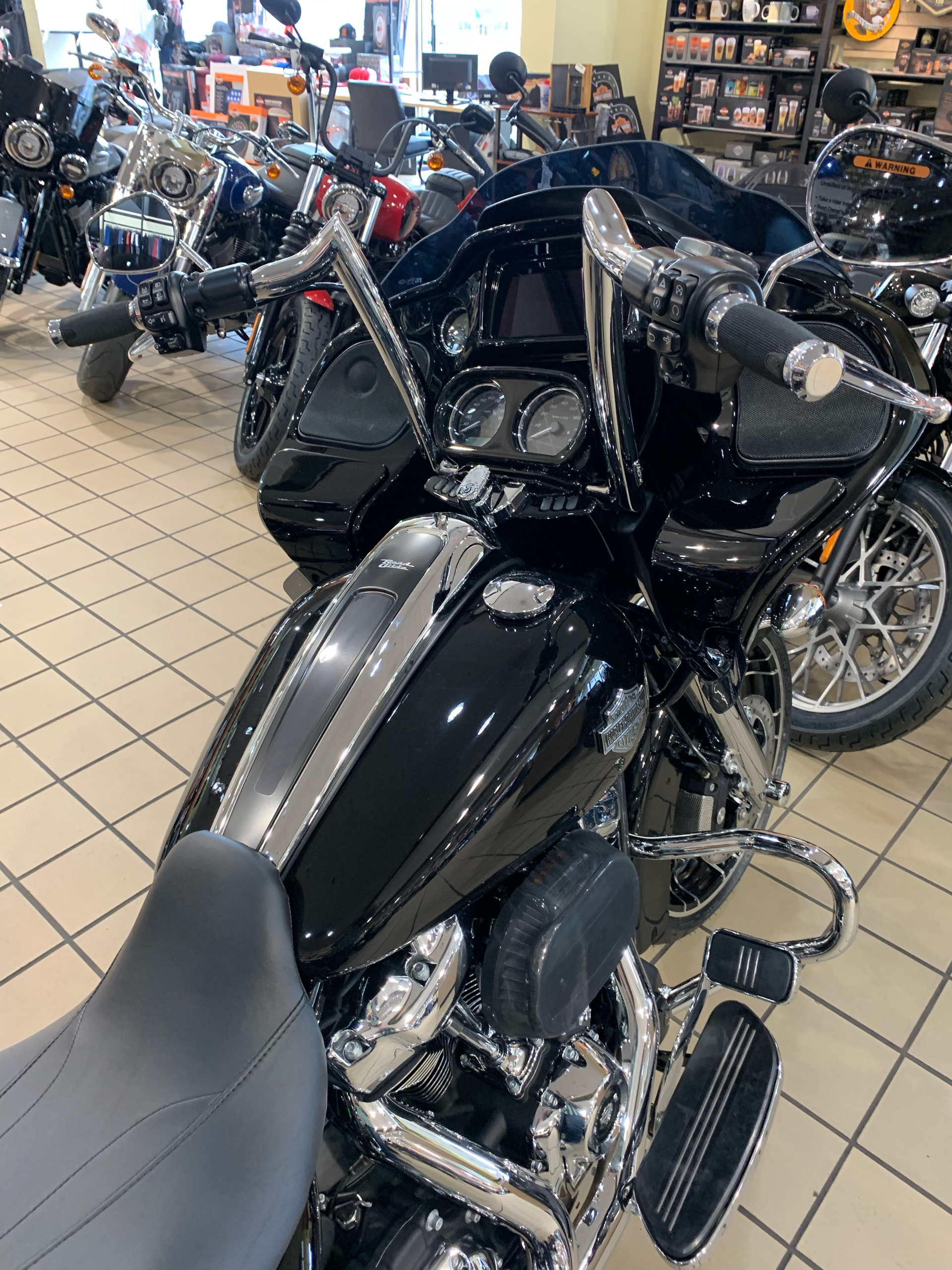 2023 Harley-Davidson Road Glide® Special in Dumfries, Virginia - Photo 2
