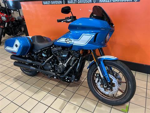 2023 Harley-Davidson Low Rider® ST in Dumfries, Virginia - Photo 3