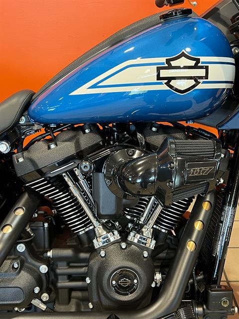 2023 Harley-Davidson Low Rider® ST in Dumfries, Virginia - Photo 5