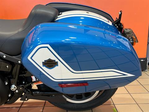2023 Harley-Davidson Low Rider® ST in Dumfries, Virginia - Photo 30