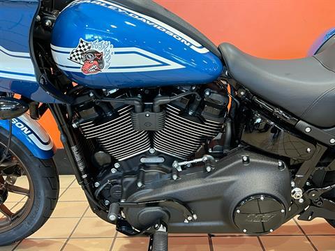 2023 Harley-Davidson Low Rider® ST in Dumfries, Virginia - Photo 31