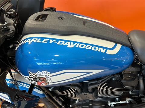 2023 Harley-Davidson Low Rider® ST in Dumfries, Virginia - Photo 34
