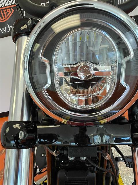 2020 Harley-Davidson Street Bob® in Dumfries, Virginia - Photo 9