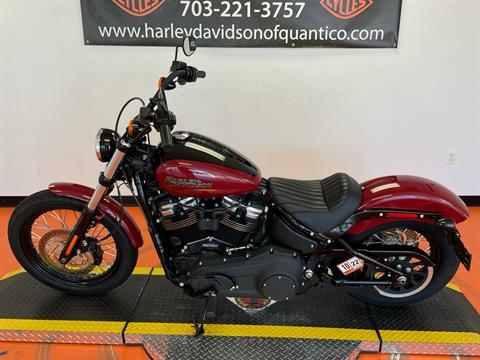 2020 Harley-Davidson Street Bob® in Dumfries, Virginia - Photo 13