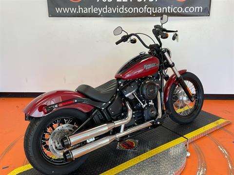 2020 Harley-Davidson Street Bob® in Dumfries, Virginia - Photo 22