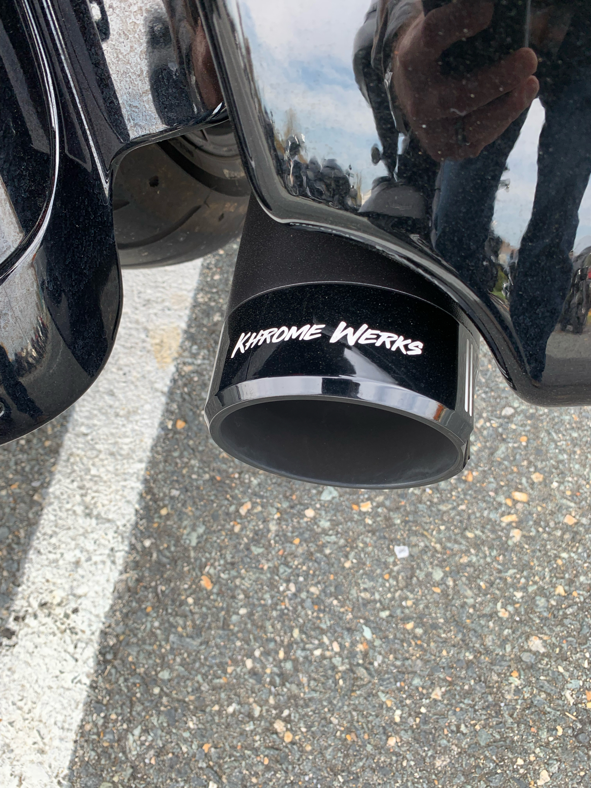 2020 Harley-Davidson ROAD GLIDE SPECIAL in Dumfries, Virginia - Photo 6