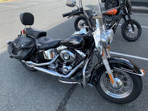2013 Harley-Davidson HERIATGE in Dumfries, Virginia