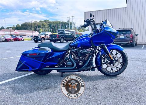 2020 Harley-Davidson ROAD GLIDE CUSTOM in Dumfries, Virginia