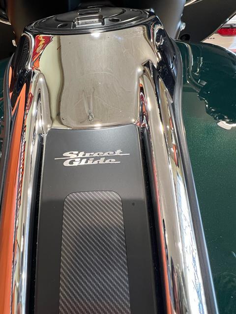2024 Harley-Davidson Street Glide® in Dumfries, Virginia - Photo 16