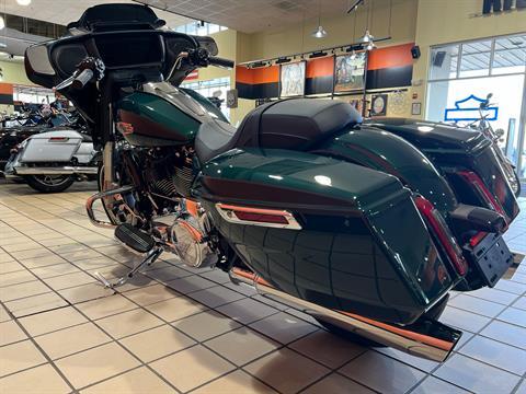 2024 Harley-Davidson Street Glide® in Dumfries, Virginia - Photo 23