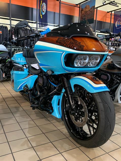 2021 Harley-Davidson Road Glide Special in Dumfries, Virginia - Photo 15