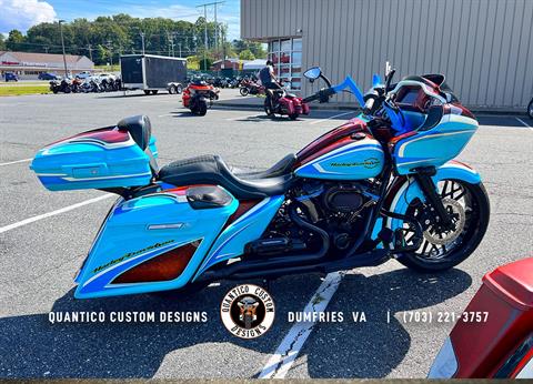 2021 Harley-Davidson Road Glide Special in Dumfries, Virginia