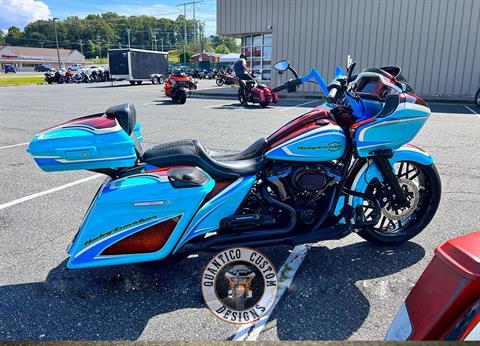 2021 Harley-Davidson Road Glide Special in Dumfries, Virginia