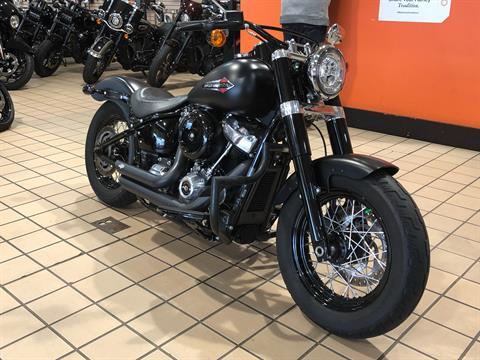 2018 Harley-Davidson Softail Slim® 107 in Dumfries, Virginia - Photo 3